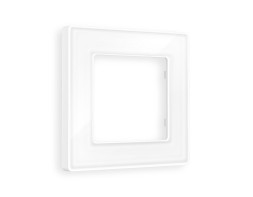 Рамка Ambrella Volt AF580101 ALFA Arctic