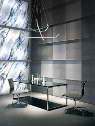 Подвесной светильник Mantra Papua 5570