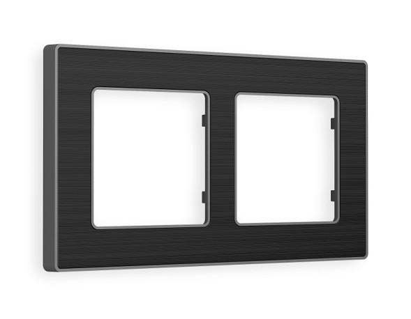 Рамка Ambrella Volt AF580532 ALFA Arctic