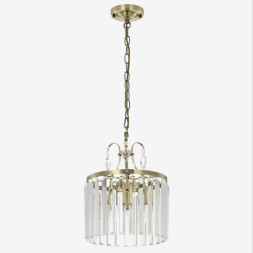 Подвесной светильник Citilux Инга CL335133