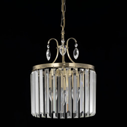 Подвесной светильник Citilux Инга CL335133