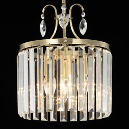 Подвесной светильник Citilux Инга CL335133