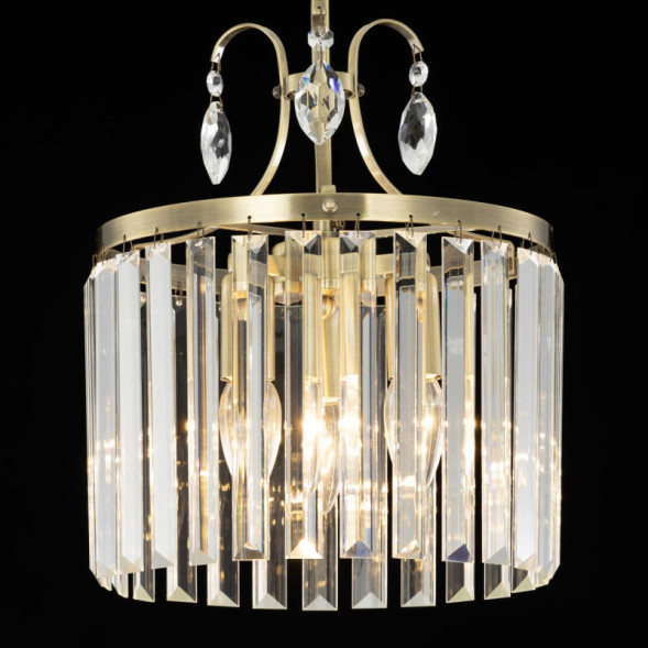 Подвесной светильник Citilux Инга CL335133