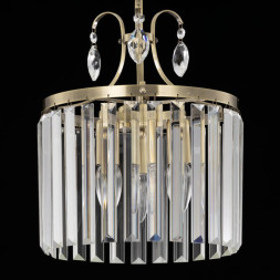 Подвесной светильник Citilux Инга CL335133