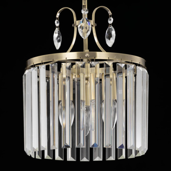 Подвесной светильник Citilux Инга CL335133