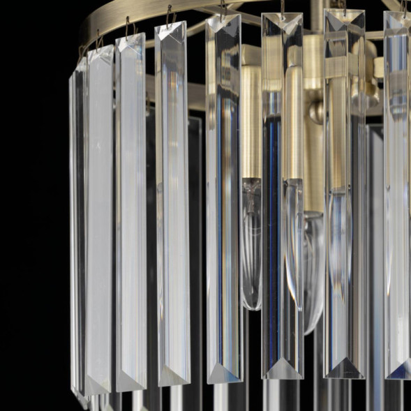 Подвесной светильник Citilux Инга CL335133