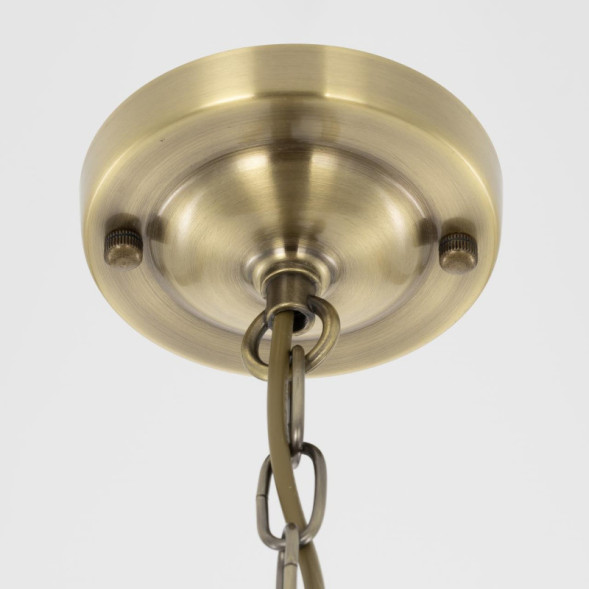 Подвесной светильник Citilux Инга CL335133