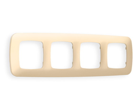 Рамка Ambrella Volt OF140604 OMEGA Ecta