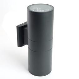 Уличный настенный светильник Feron 48355