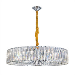 Подвесная люстра Eletto Aria EL321P10