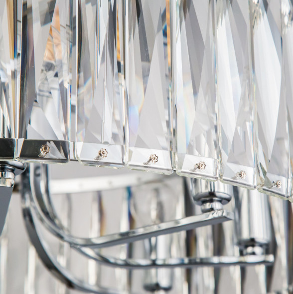 Подвесная люстра Eletto Aria EL321P10