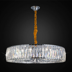 Подвесная люстра Eletto Aria EL321P10