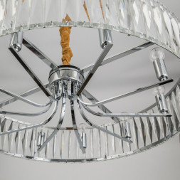Подвесная люстра Eletto Aria EL321P10