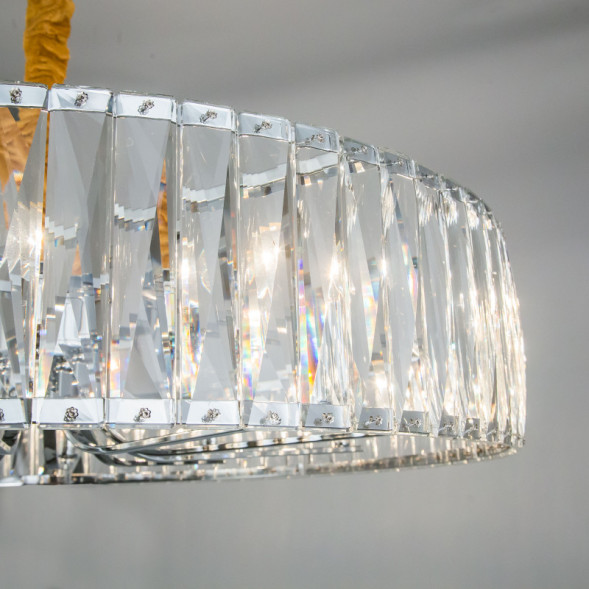 Подвесная люстра Eletto Aria EL321P10