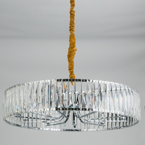 Подвесная люстра Eletto Aria EL321P10