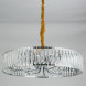 Подвесная люстра Eletto Aria EL321P10