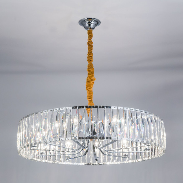 Подвесная люстра Eletto Aria EL321P10