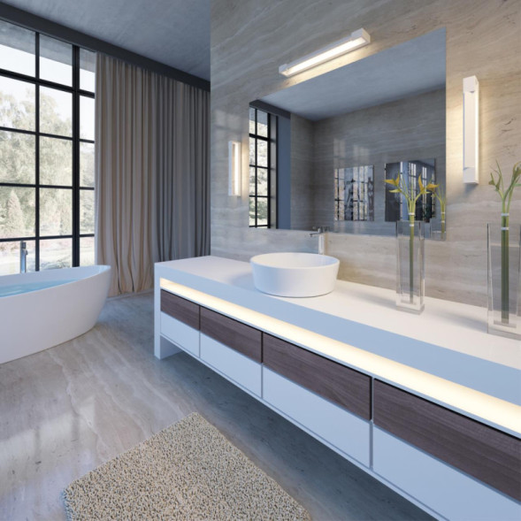 Светильник для картин и зеркал Odeon Light ARNO 3887/12WW