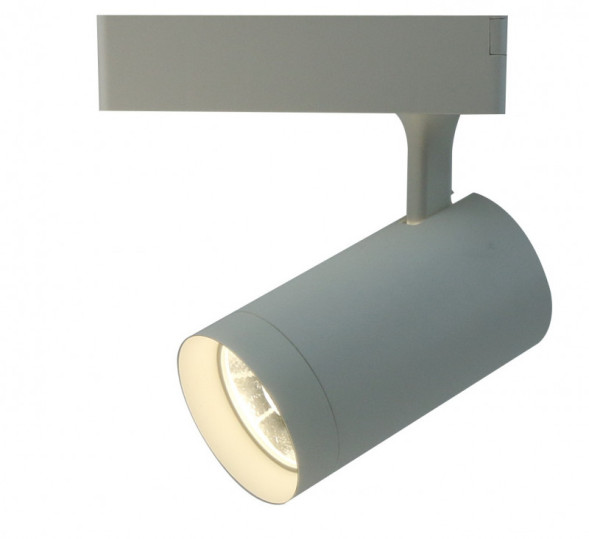 Светодиодный трековый светильник ARTE Lamp SOFFITTO A1720PL-1WH