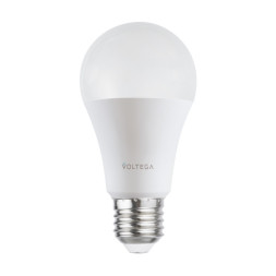 Светодиодная лампа Voltega Wi-Fi bulbs 2429 9W 220V 800lm E27 белый (регулируемый)
