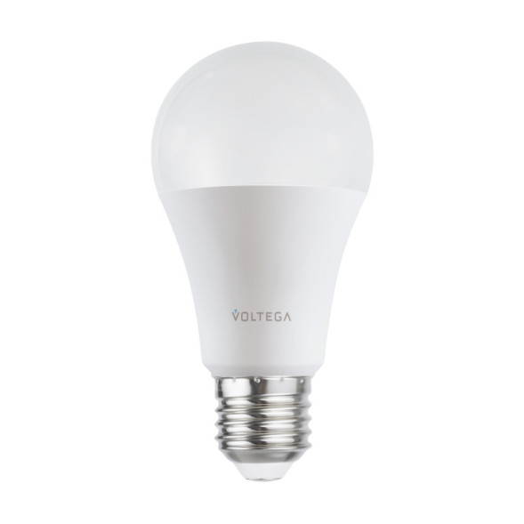 Светодиодная лампа Voltega Wi-Fi bulbs 2429 9W 220V 800lm E27 белый (регулируемый)