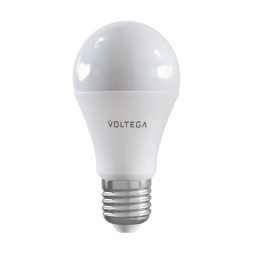 Светодиодная лампа Voltega Wi-Fi bulbs 2429 9W 220V 800lm E27 белый (регулируемый)