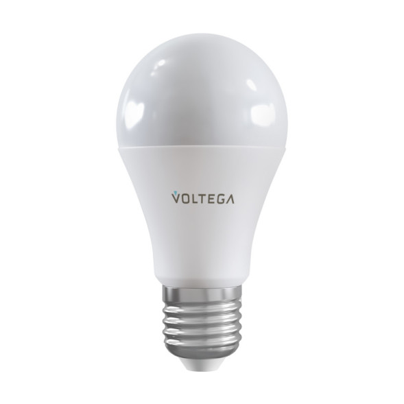 Светодиодная лампа Voltega Wi-Fi bulbs 2429 9W 220V 800lm E27 белый (регулируемый)