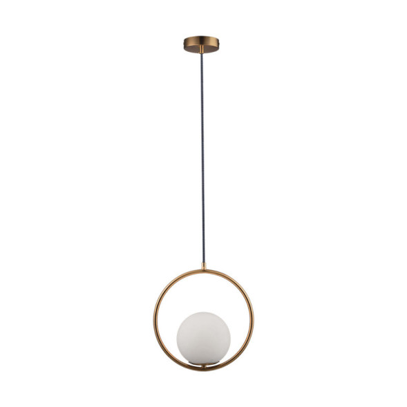 Подвесной светильник LOFT IT GLOB LOFT2600-A