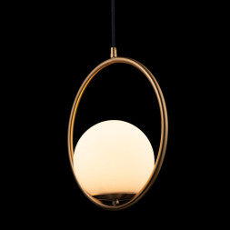 Подвесной светильник LOFT IT GLOB LOFT2600-A