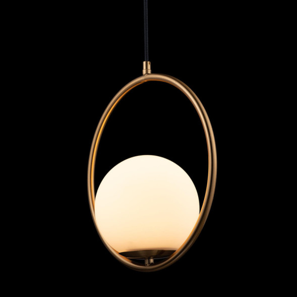 Подвесной светильник LOFT IT GLOB LOFT2600-A