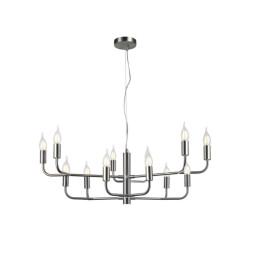 Подвесная люстра APLOYT APL.338.03.12 Evlalia