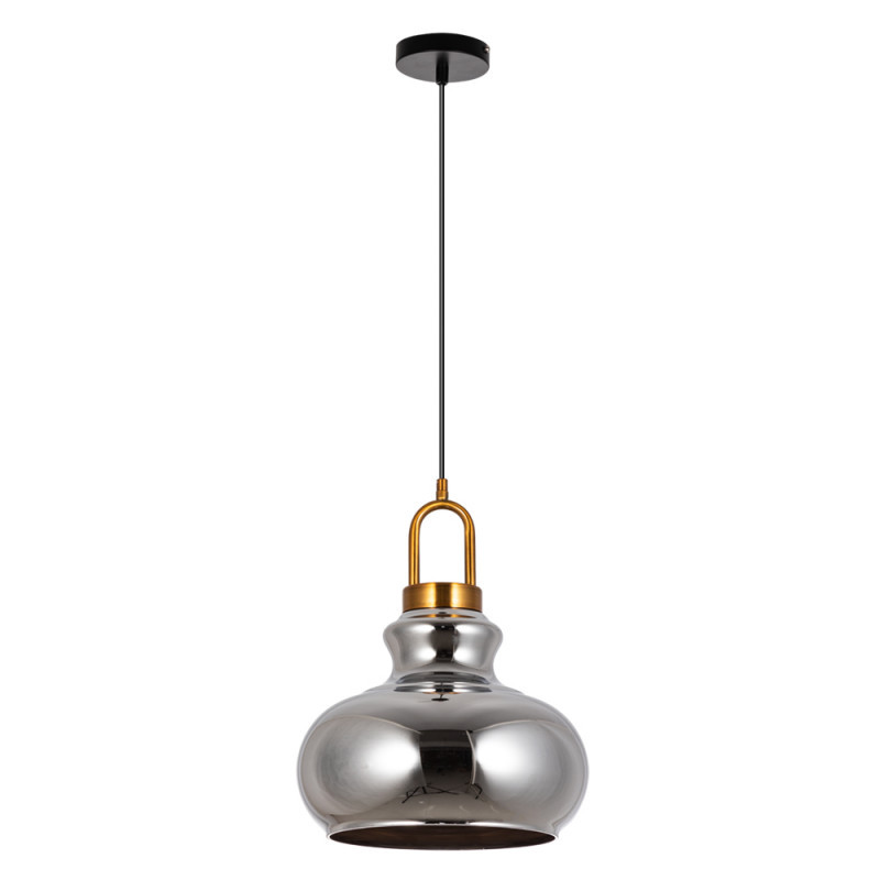 Подвесной светильник ARTE Lamp BELL A1992SP-1PB