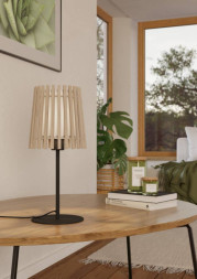 Настольная лампа EGLO FATTORIA 900904