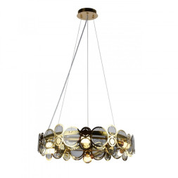 Подвесная люстра APLOYT APL.829.13.08 Veva
