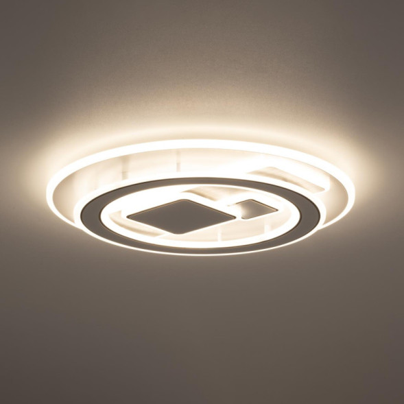 Потолочная люстра Citilux COSTA CL741020