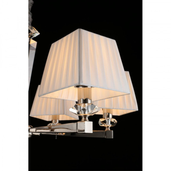 Подвесная люстра APLOYT APL.722.03.06 Dominka