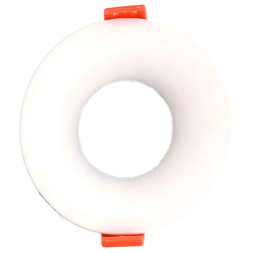 Точечный встраиваемый светильник WTC.O01.000 WERTMARK Capella