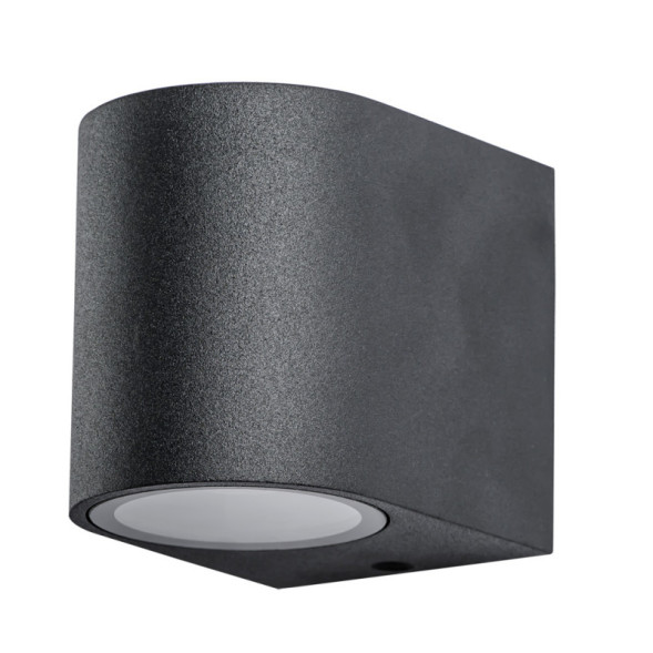Бра ARTE Lamp COMPASS A3102AL-1BK