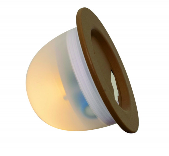 Уличный светильник Mantra POLINESIA 7135