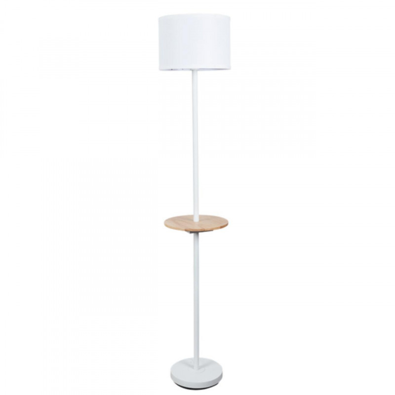 Торшер ARTE Lamp Combo A4056PN-1WH