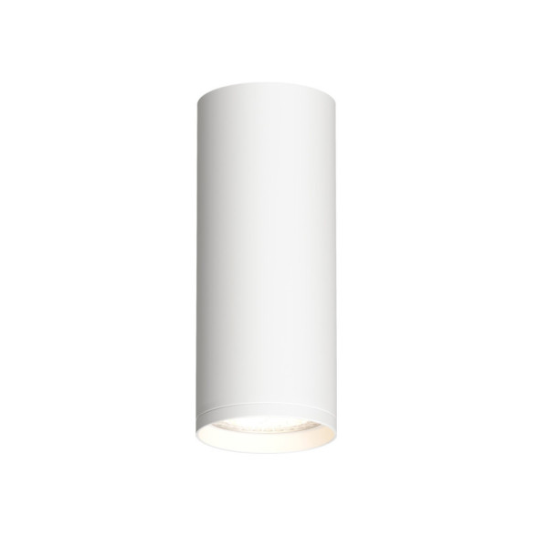 Накладной точечный светильник Denkirs TUBE DK2051-WH