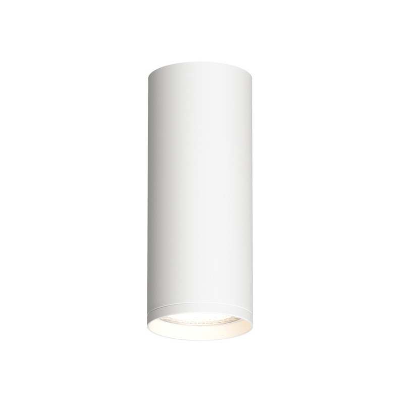 Накладной точечный светильник Denkirs TUBE DK2051-WH