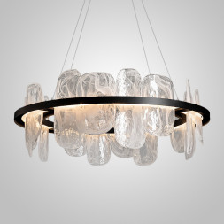 Подвесная люстра ImperiumLoft 233020-23 Dionis