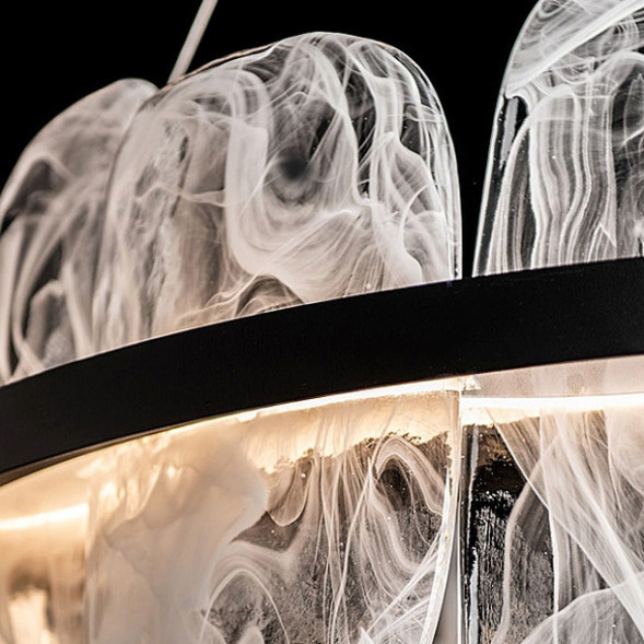 Подвесная люстра ImperiumLoft 233020-23 Dionis