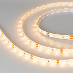 Лента Arlight RTW-SE-A60-8mm 2835 020519(2) 36W 12V 3800lm белый (теплый) IP65