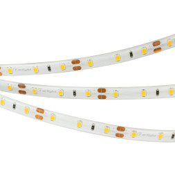 Лента Arlight RTW-SE-A60-8mm 2835 020519(2) 36W 12V 3800lm белый (теплый) IP65