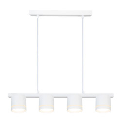 Подвесной светильник ARTE Lamp A8024SP-4WH LEGACY