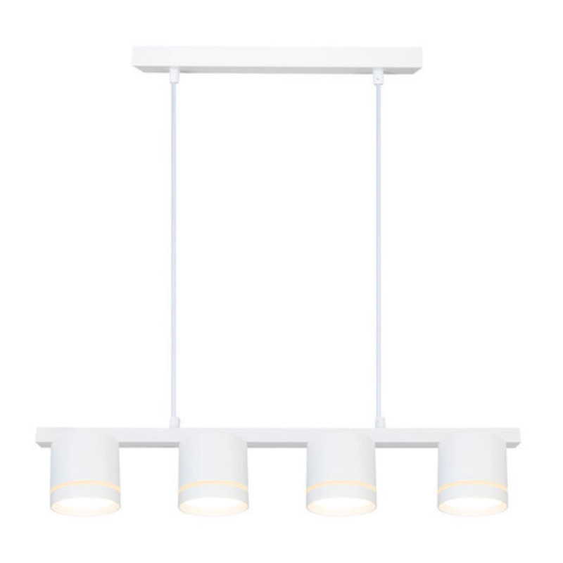 Подвесной светильник ARTE Lamp A8024SP-4WH LEGACY