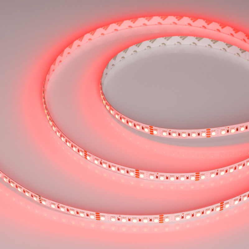 Светодиодная лента 028257(2) Arlight RT-G240-12mm 3838