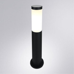 Садово-парковый светильник ARTE Lamp A3158PA-1BK Salire